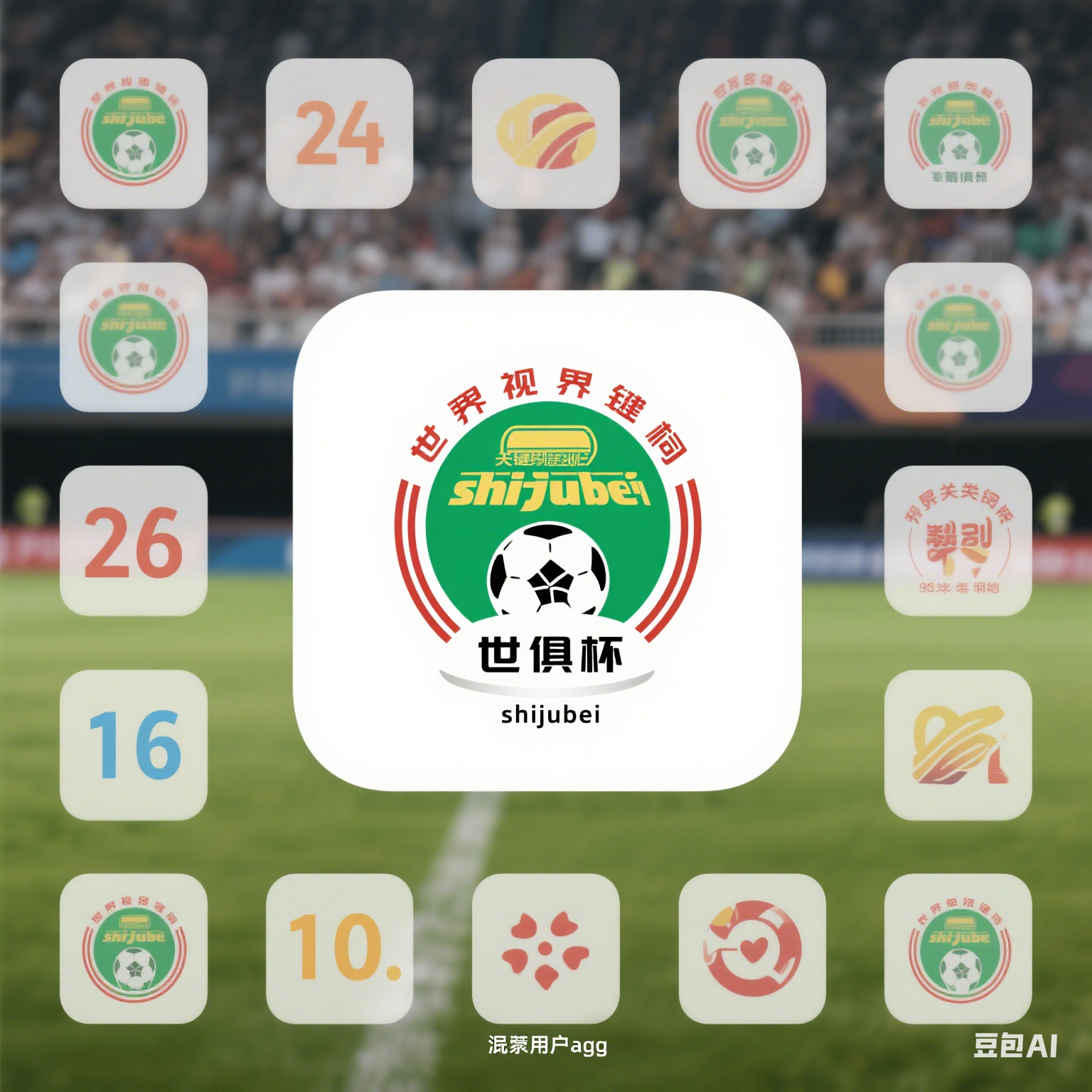 世俱杯官网